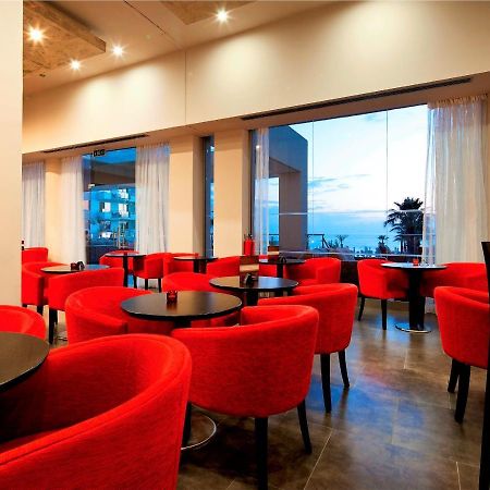 Blue Lagoon Kosher Hotel Paphos Exterior photo