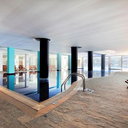 Blue Lagoon Kosher Hotel Paphos Exterior photo