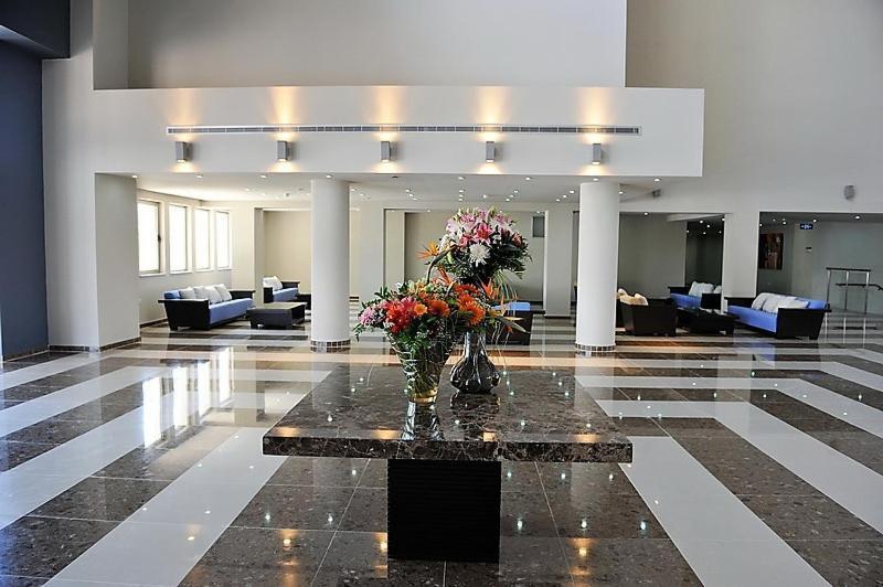 Blue Lagoon Kosher Hotel Paphos Exterior photo