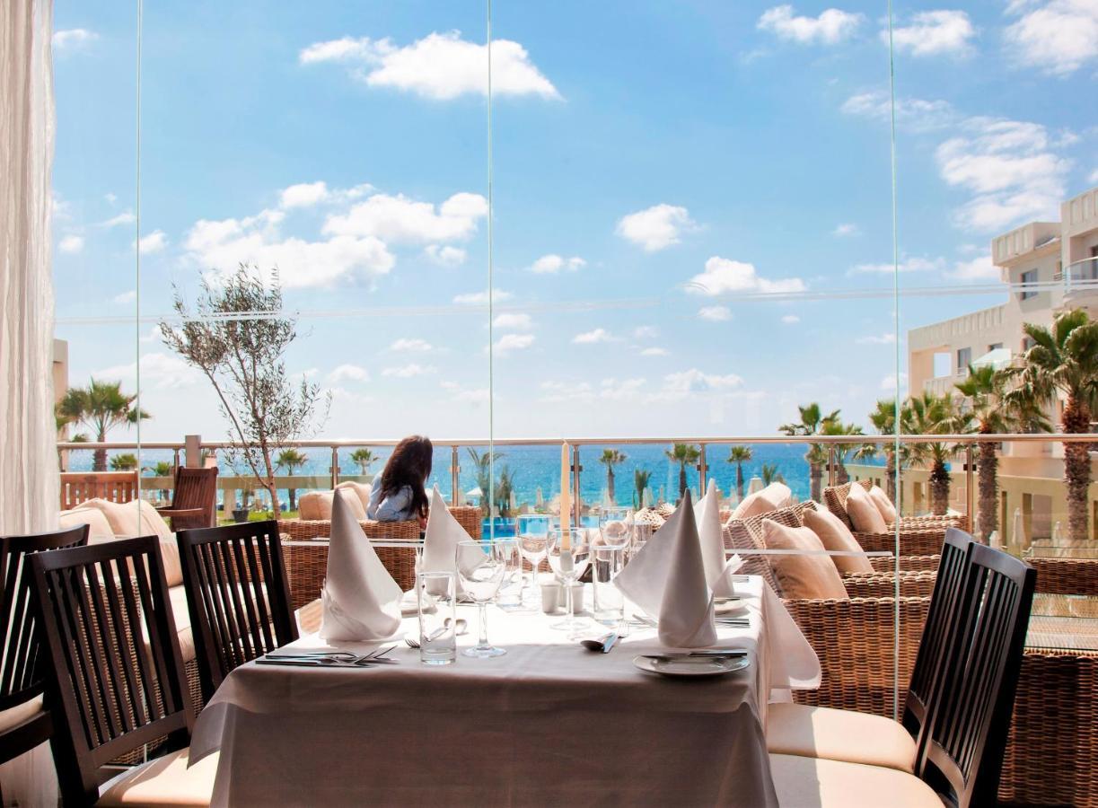 Blue Lagoon Kosher Hotel Paphos Exterior photo
