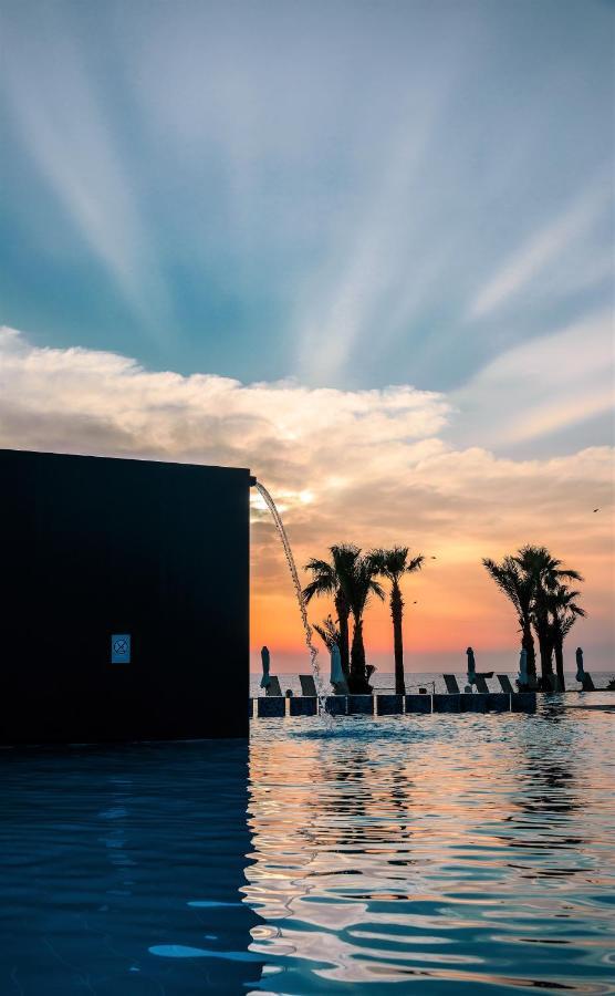 Blue Lagoon Kosher Hotel Paphos Exterior photo