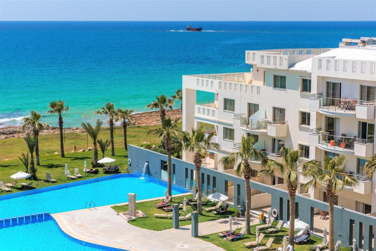 Blue Lagoon Kosher Hotel Paphos Exterior photo