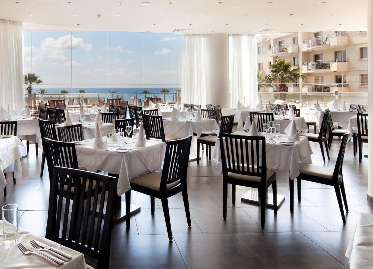 Blue Lagoon Kosher Hotel Paphos Exterior photo