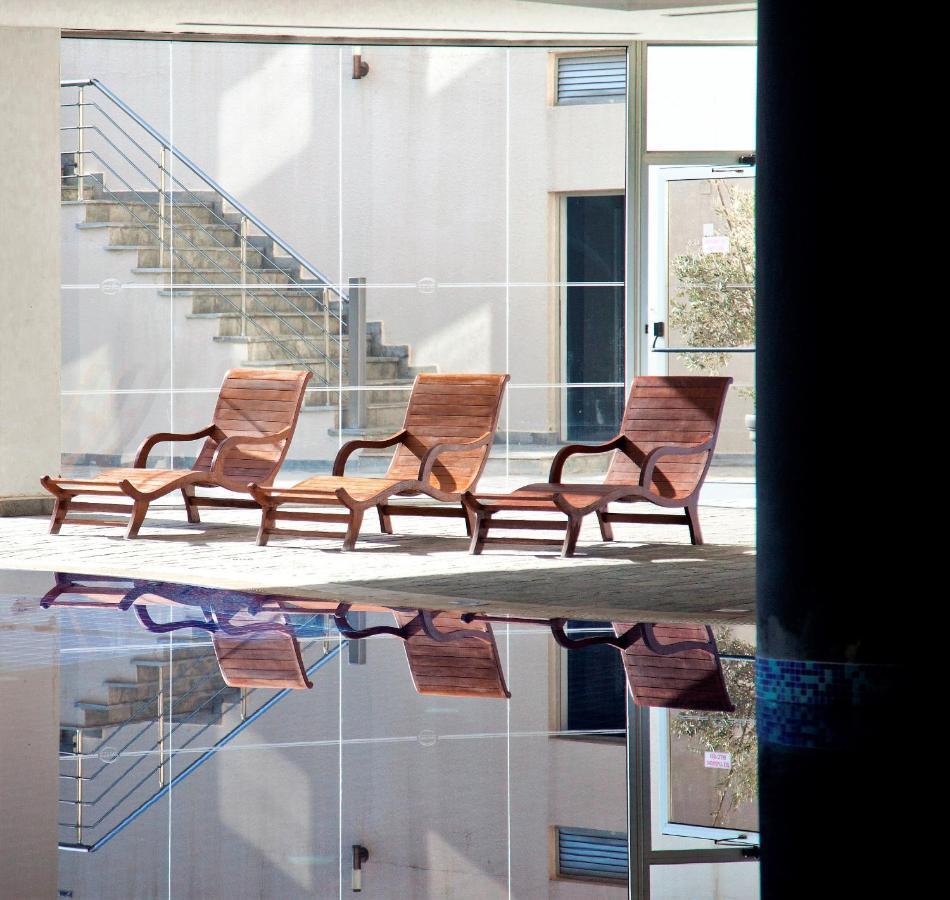 Blue Lagoon Kosher Hotel Paphos Exterior photo