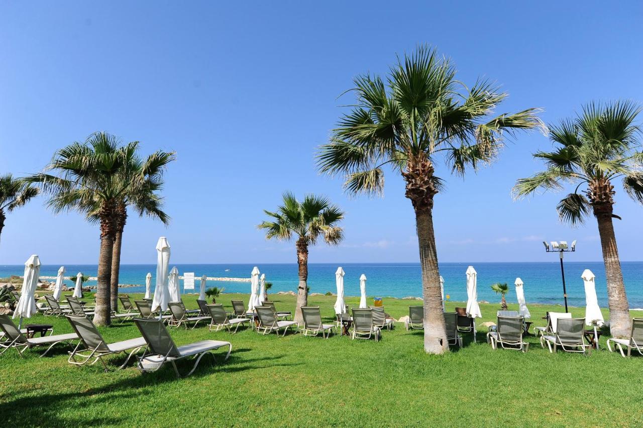 Blue Lagoon Kosher Hotel Paphos Exterior photo