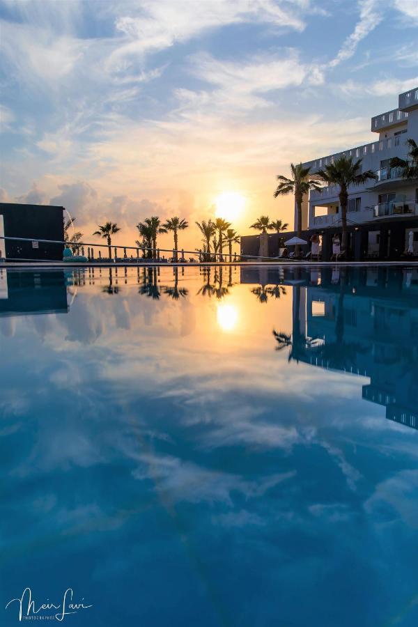 Blue Lagoon Kosher Hotel Paphos Exterior photo