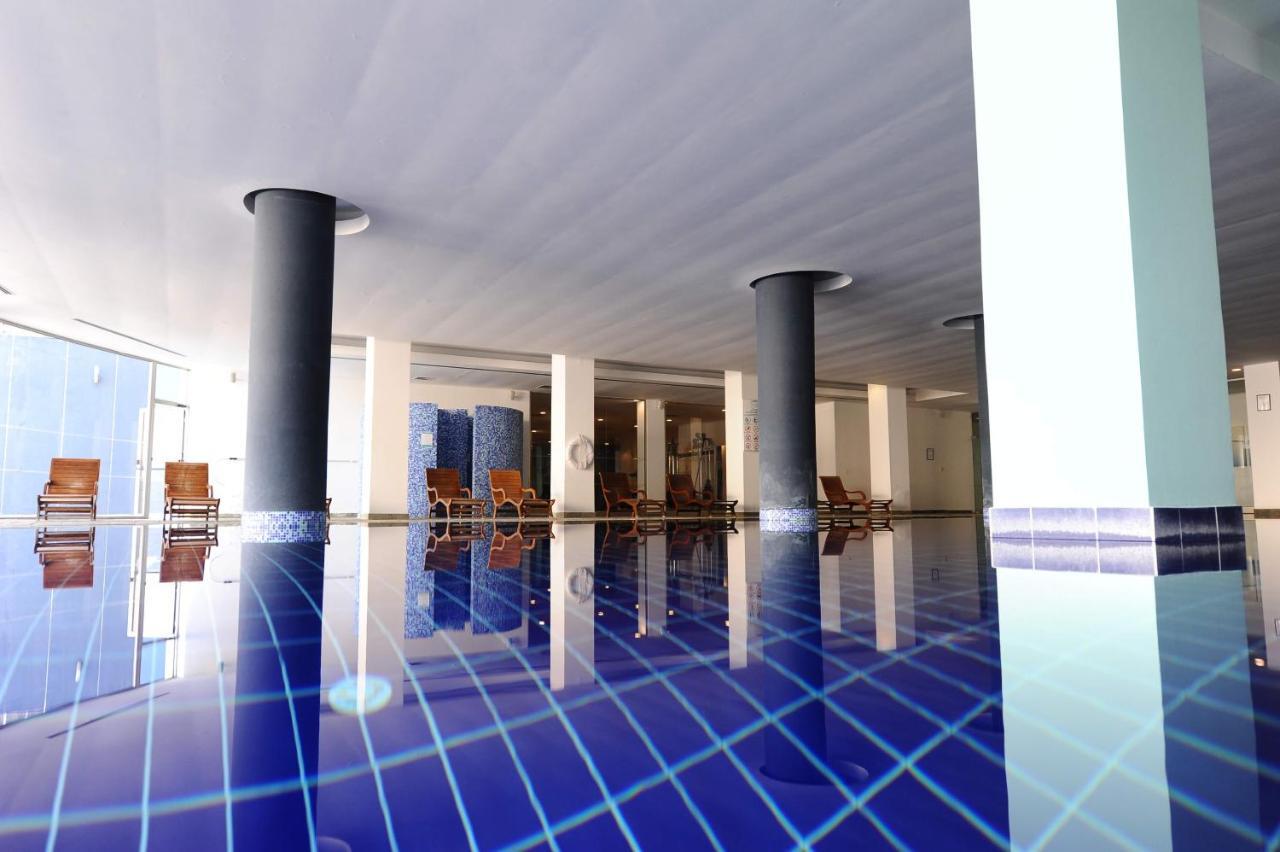 Blue Lagoon Kosher Hotel Paphos Exterior photo
