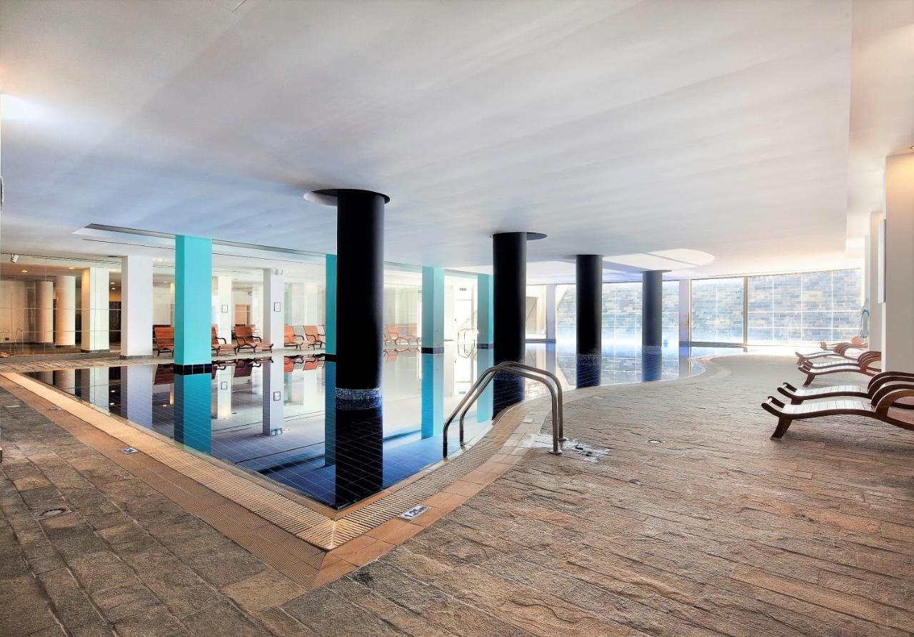 Blue Lagoon Kosher Hotel Paphos Exterior photo