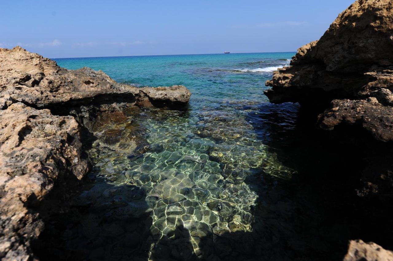 Blue Lagoon Kosher Hotel Paphos Exterior photo